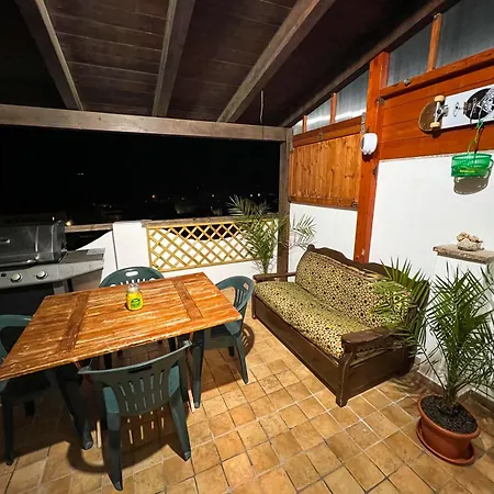 Casa Maestrale Apartment