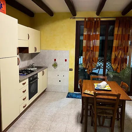 Apartment Casa Maestrale Gonnesa