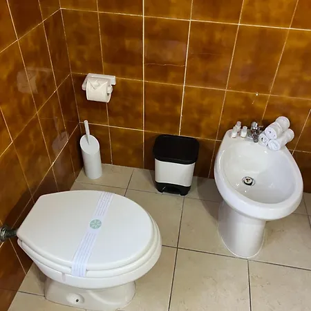 Casa Maestrale 아파트 *