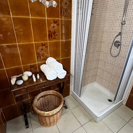 Casa Maestrale Apartment Gonnesa