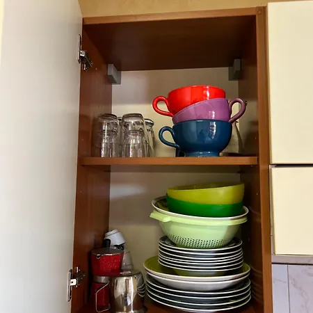 Appartamento Casa Maestrale Gonnesa