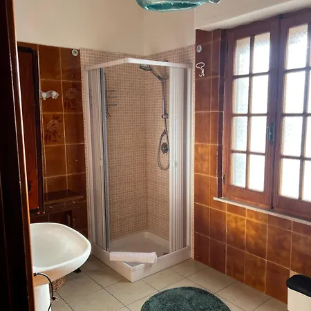 Casa Maestrale Gonnesa