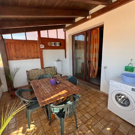 Casa Maestrale Apartment