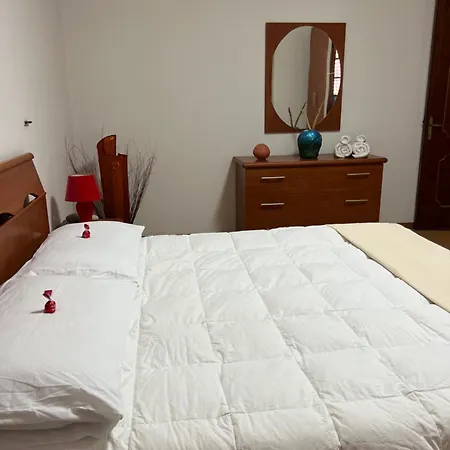 Casa Maestrale Apartment *