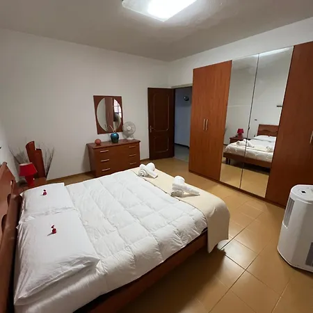 Apartment Casa Maestrale *