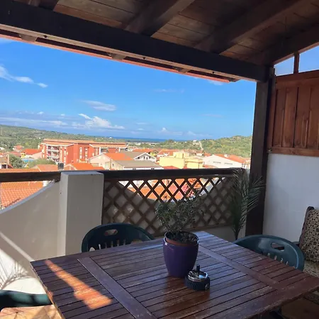 Casa Maestrale Apartment Gonnesa