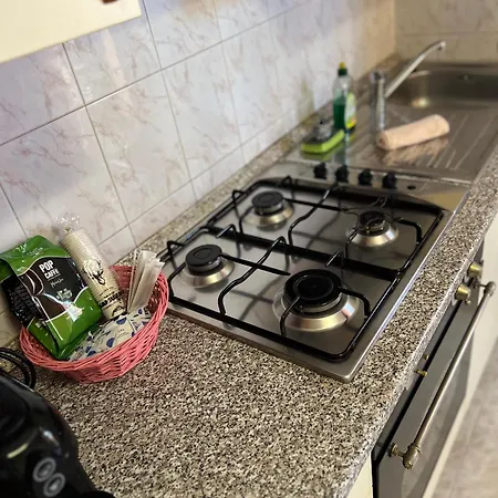 Apartment Casa Maestrale Gonnesa