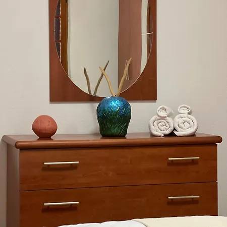 Casa Maestrale Apartment