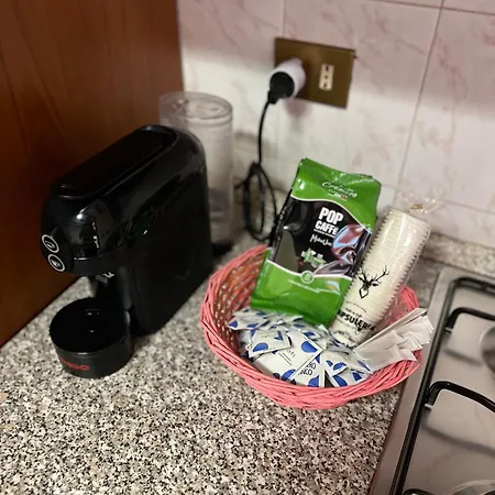 Appartamento Casa Maestrale *