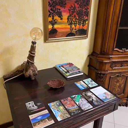 Casa Maestrale Apartment Gonnesa
