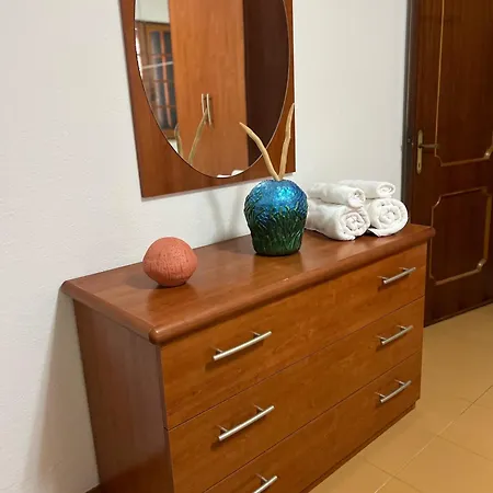 Casa Maestrale Apartment