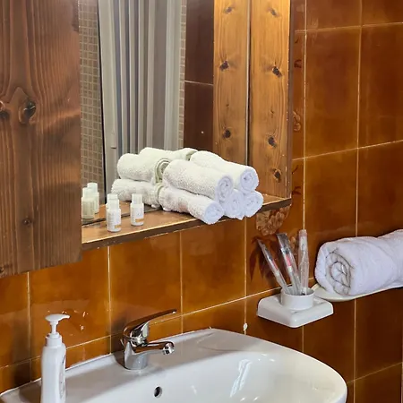 Apartment Casa Maestrale