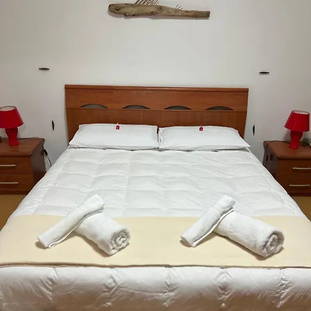Casa Maestrale Apartment *