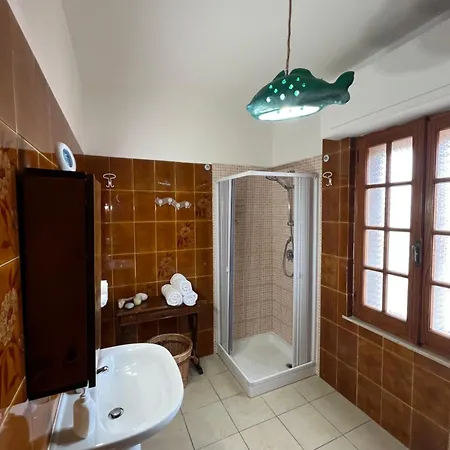 Apartment Casa Maestrale *