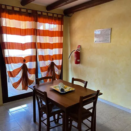 Apartment Casa Maestrale Gonnesa