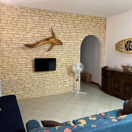 Casa Maestrale Apartment