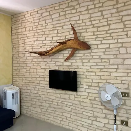 Appartamento Casa Maestrale