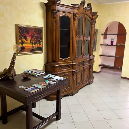 Casa Maestrale Apartment *