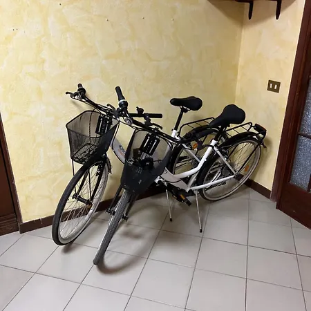 Casa Maestrale Apartment Gonnesa